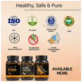 OSOAA Bulk Mass Gainer 1:6 Ultimate Desi Kulfi thumbnail