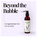 Pachouli Luxe Soap Free Face Wash | With Lavender, Orange & Lemon Extract | thumbnail