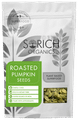 Sorich Organics Roasted Pumpkin Seeds thumbnail