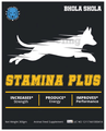 Bhola Shola Stamina Plus Dog Supplement thumbnail
