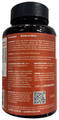 HK Vitals Multivitamin with Multimineral, Amino Acids, Taurine & Ginseng Extract | For Energy, Immunity & Stamina | Tablet thumbnail