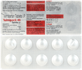 Telmipack 40 Tablet thumbnail