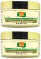 Khadi Pure Herbal Cucumber & Aloevera Cleansing Milk Cream with Sheabutter (50gm Each) thumbnail