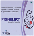 Primelact Vegetarian Capsule thumbnail