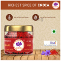 Sapient's Shafran Gold Saffron thumbnail