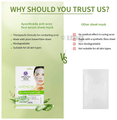 Ayouthveda Anti-Acne Face Serum Sheet Mask thumbnail