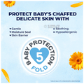 Cetaphil Baby Diaper Cream with Natural Chamomile | For Baby's Sensitive Skin thumbnail