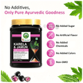 Srishma Karela and Jamun Powder thumbnail
