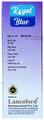 Royal Blue Perfumed Bath & Shower Gel thumbnail