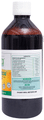 Ghai Homoeo Remedies Acid Rescue Acidity Syrup thumbnail