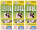 Licel Lice Killer Oil (55ml Each) thumbnail