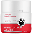 Dermistry Anti Aging Retinol Intense Day Cream Sun Block SPF 30 thumbnail