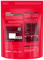 MuscleBlaze Whey Energy | With Digezyme & Multivitamins Blend | For Immunity | Powder Chocolate with Shaker thumbnail