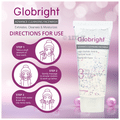 Globright 3 Way Anti-Bacterial Action Advance Cleansing Facewash (100ml Each) thumbnail