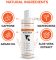 Mars GrowwB Beard Wash thumbnail