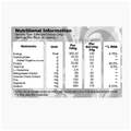 Knockout Rhodium Whey Protein Powder Choco Lava with Free Shaker thumbnail