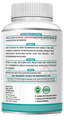 SWISSLIFE FOREVER Vegan Omega 3 6 9 with Algal DHA Veg Capsule (90 Each) thumbnail