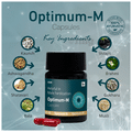 Optimum Optimum-M Capsule (10 Each) thumbnail