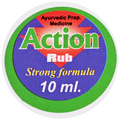 Action Pharma Action Rub Balm thumbnail