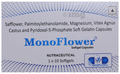 Monoflower Softgel Capsule thumbnail