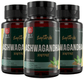 Saptarishi Ashwagandha Capsule (72 Each) thumbnail