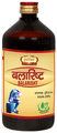 Jaived Ayurveda Balarishta Syrup | Relieves in Joint pain, stiffness & Arthritis Syrup thumbnail