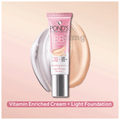 Pond's BB+ Cream, Instant Spot Coverage + Light Make-Up Glow SPF 30 PA++ thumbnail