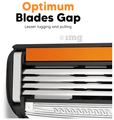 LetsShave Pro 4 Shaving Razor Value Kit thumbnail