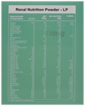 DRM Protin-LP Low Protein Sachet (30gm Each) Vanilla thumbnail