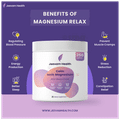 Jeevam Health Calm Ionic Magnesium Anti Stress Drink thumbnail