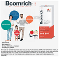 Enrich One Bcomrich-L Multivitamin Syrup (100ml Each) thumbnail
