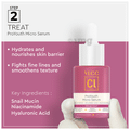VLCC Clinic Spot Clarifying Face Wash (150 ml) ProYouth Micro Serum (30 ml) & ProYouth Bio Cream (100 gm) thumbnail