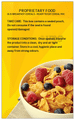 MuscleBlaze High Protein with Fibres | For Energy, Nutrition & Weight Management | Cereal thumbnail