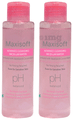 Maxisoft PH Balanced Advance Cleansing Micellar Water (100ml Each) thumbnail