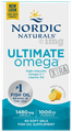 Nordic Naturals Ultimate Omega Xtra Softgels thumbnail