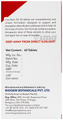 Bioqem Botanicals Livo-Qem DS 32 Tablet thumbnail