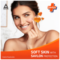 Savlon Glycerin Soap 125gm Each (Buy 3 Get 1 Free) thumbnail