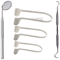 Agarwals ENT Surgical Instruments Kit thumbnail