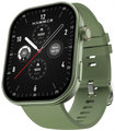 Hammer Tussle 2.01 Large Display Smartwatch Limelight Green thumbnail