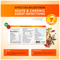 PhytoRelief-PLUS Pastilles | Helpful in Acute & Chronic Chest Infections (10 Each) thumbnail