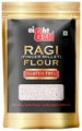 8AM Ragi Finger MIllet Flour Gluten Free thumbnail