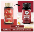 MangoHerbs Liver Pro Tablet thumbnail