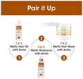 TAC The Ayurveda Co. Methi, Bhringraj & Amla Hair Mask thumbnail
