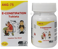 Excel AKG 75 E-Constipation Tablet thumbnail