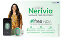 Nerivio Remote Electrical Neuromodulation Device for Migraine thumbnail
