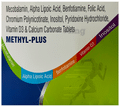 Methyl-Plus Tablet thumbnail