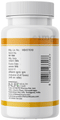 Inlife Vitamin D3 10000 IU Cholecalciferol Chewable Tablet thumbnail