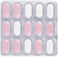 Glucoryl-M 3 Forte Tablet PR thumbnail