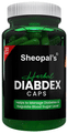 Sheopal's Herbal Diabdex Capsule (30 Each) thumbnail