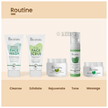 The Skin Story Moringo Face Massage Cream thumbnail